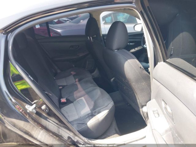 2024 NISSAN SENTRA 3N1AB8CV6RY376003 Photo 7