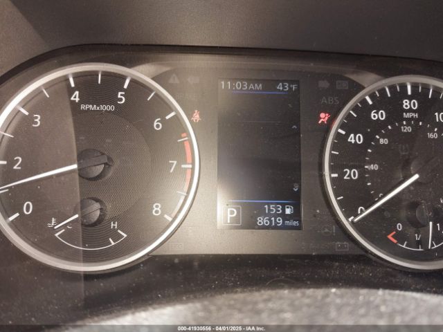 3N1AB8BV8NY310497 Nissan Sentra S Xtronic Cvt