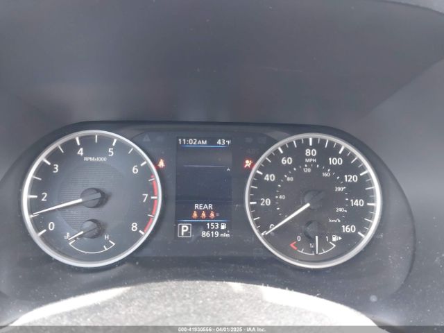3N1AB8BV8NY310497 Nissan Sentra S Xtronic Cvt