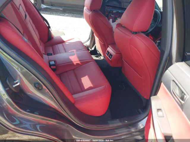 JTHGZ1B27M5045601 Lexus Is 350 F Sport