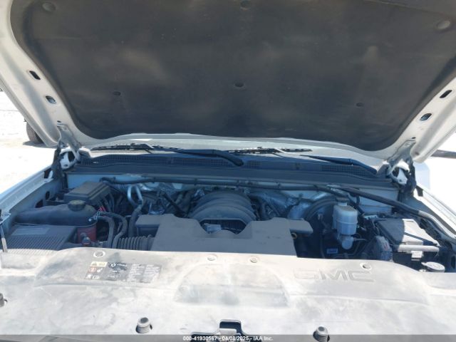 1GKS1GKC5GR145888 GMC Yukon Xl Slt