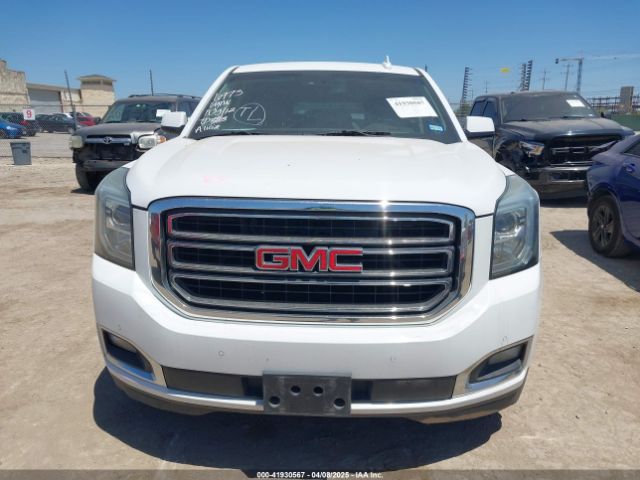 1GKS1GKC5GR145888 GMC Yukon Xl Slt