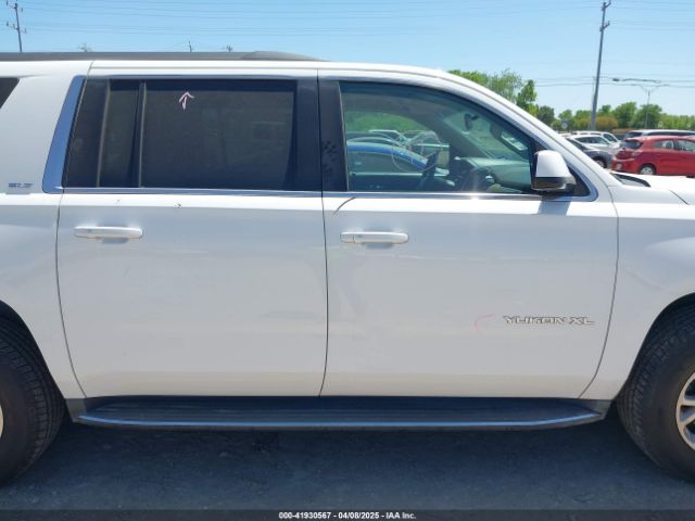 1GKS1GKC5GR145888 GMC Yukon Xl Slt