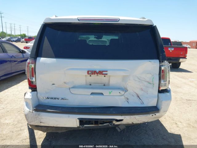 1GKS1GKC5GR145888 GMC Yukon Xl Slt