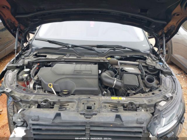 SALZJ2FX4LH081555 Land Rover Range Rover Evoque S
