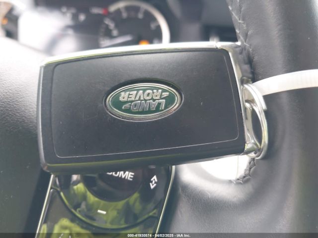 SALZJ2FX4LH081555 Land Rover Range Rover Evoque S
