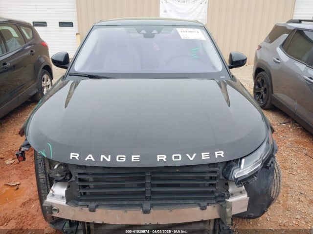 SALZJ2FX4LH081555 Land Rover Range Rover Evoque S
