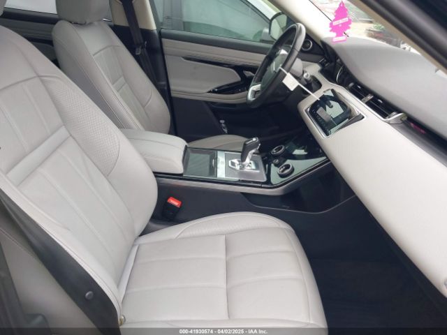 SALZJ2FX4LH081555 Land Rover Range Rover Evoque S