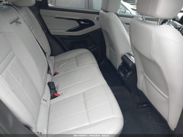 SALZJ2FX4LH081555 Land Rover Range Rover Evoque S