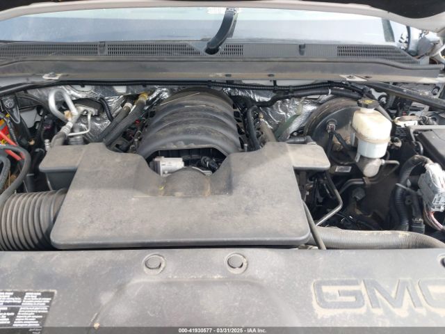 1GKS1HKJ6HR206493 GMC YUKON XL DENALI