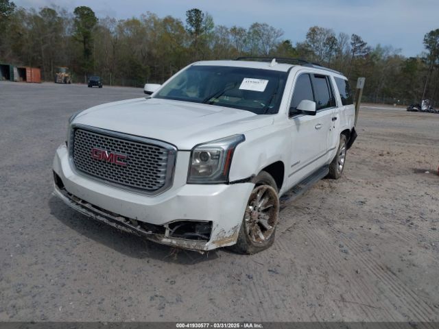 1GKS1HKJ6HR206493 GMC YUKON XL DENALI