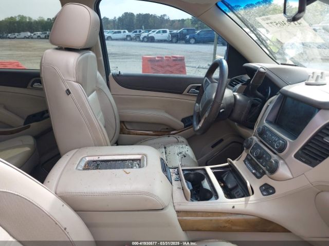 1GKS1HKJ6HR206493 GMC YUKON XL DENALI