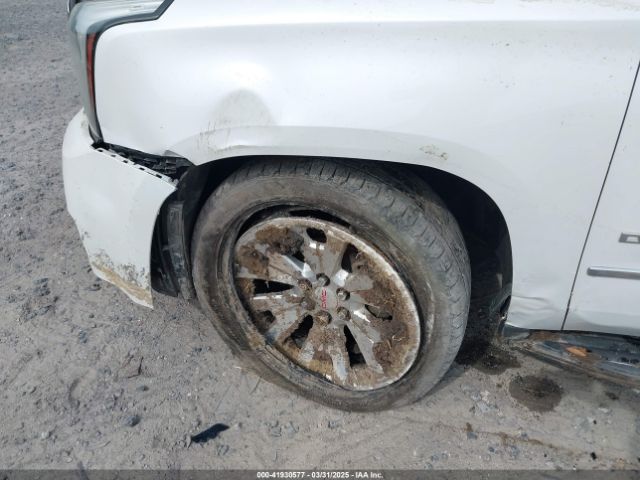 1GKS1HKJ6HR206493 GMC YUKON XL DENALI