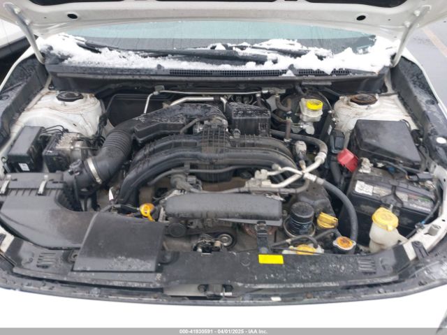 4S3GKAK65H3624628 Subaru Impreza 2.0i Sport