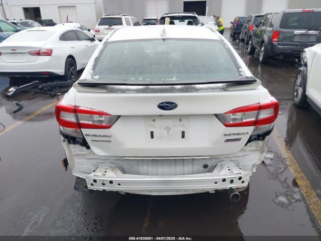 4S3GKAK65H3624628 Subaru Impreza 2.0i Sport