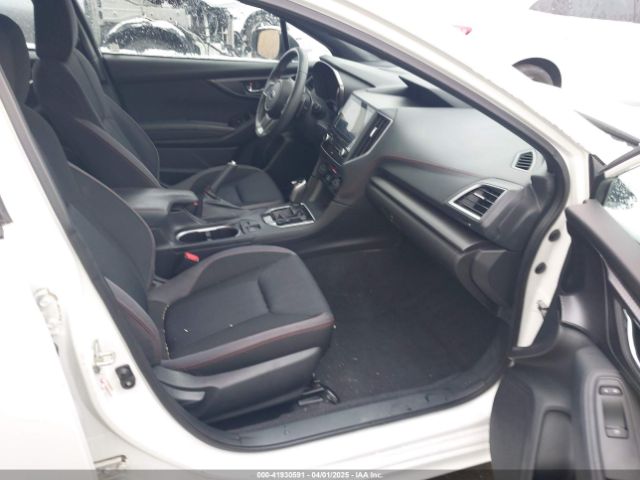 4S3GKAK65H3624628 Subaru Impreza 2.0i Sport