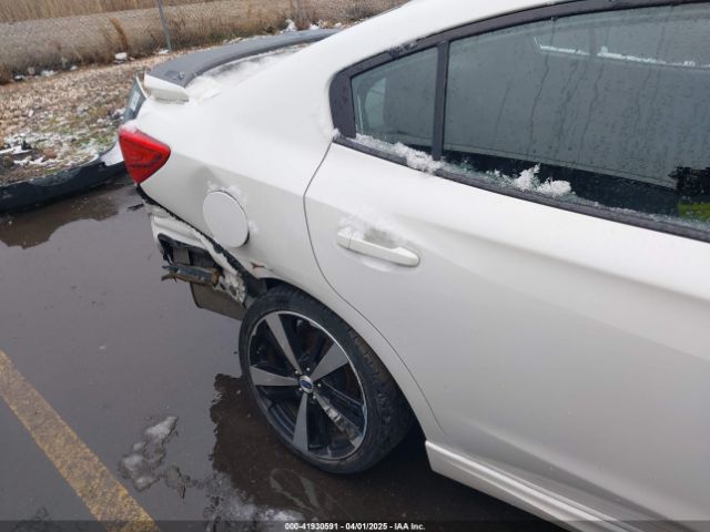 4S3GKAK65H3624628 Subaru Impreza 2.0i Sport