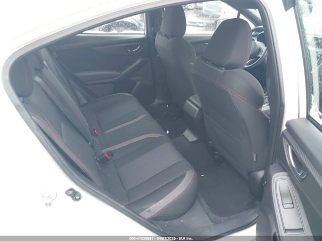 4S3GKAK65H3624628 Subaru Impreza 2.0i Sport