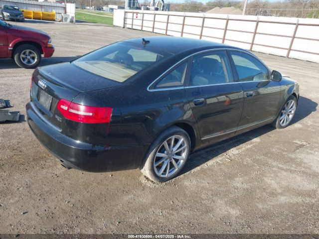 2009 AUDI A6 WAUWG74F09N023322 Photo 3
