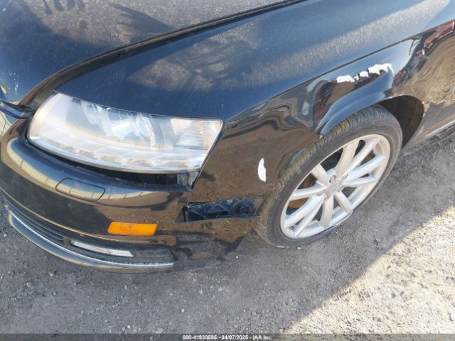 2009 AUDI A6 WAUWG74F09N023322 Photo 5
