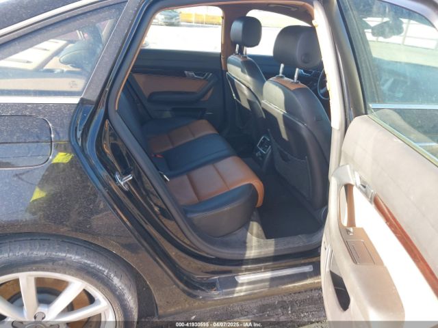 2009 AUDI A6 WAUWG74F09N023322 Photo 7