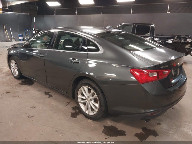 1G1ZE5ST0GF354744 Chevrolet MALIBU 1LT