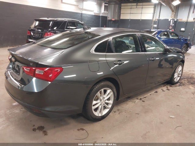 1G1ZE5ST0GF354744 Chevrolet MALIBU 1LT