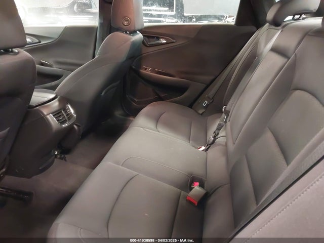 1G1ZE5ST0GF354744 Chevrolet MALIBU 1LT