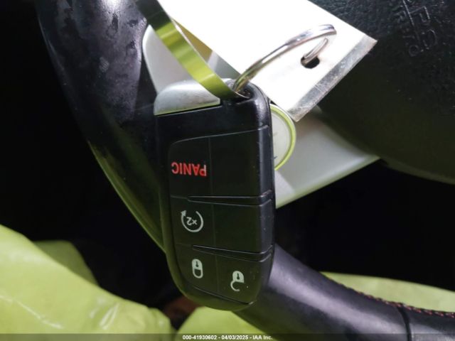 2018 DODGE JOURNEY 3C4PDDEG1JT464158 Photo 10