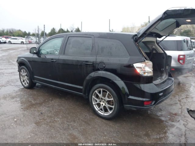 2018 DODGE JOURNEY 3C4PDDEG1JT464158 Photo 2