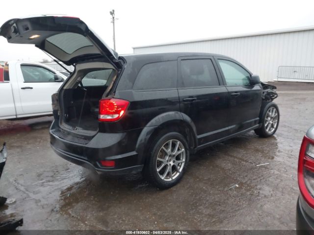 2018 DODGE JOURNEY 3C4PDDEG1JT464158 Photo 3