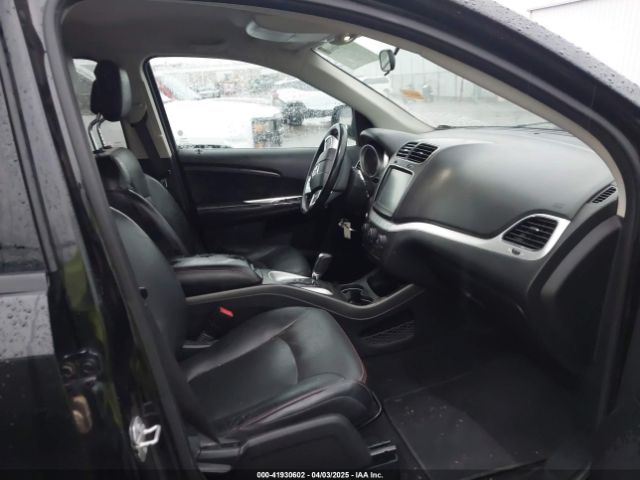 2018 DODGE JOURNEY 3C4PDDEG1JT464158 Photo 4