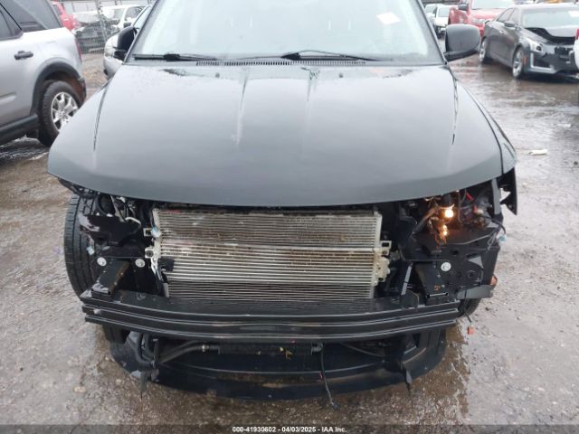 2018 DODGE JOURNEY 3C4PDDEG1JT464158 Photo 5