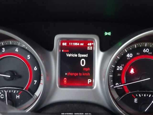 2018 DODGE JOURNEY 3C4PDDEG1JT464158 Photo 6