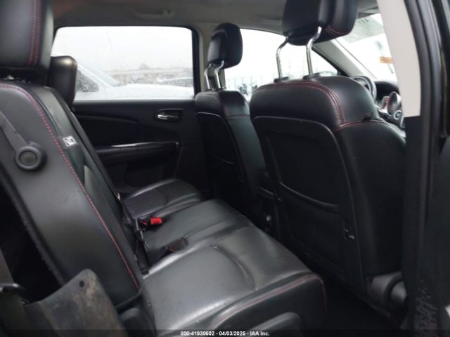 2018 DODGE JOURNEY 3C4PDDEG1JT464158 Photo 7