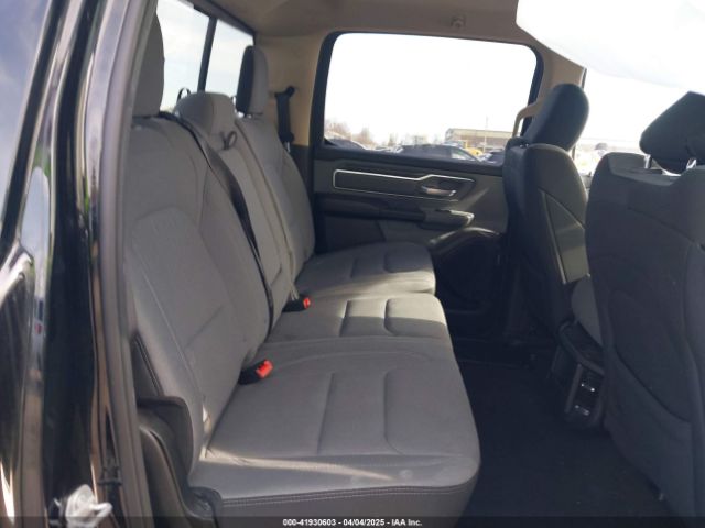 1C6SRFFT7KN658334 RAM 1500 Big Horn/lone Star  4x4 5'7 Box