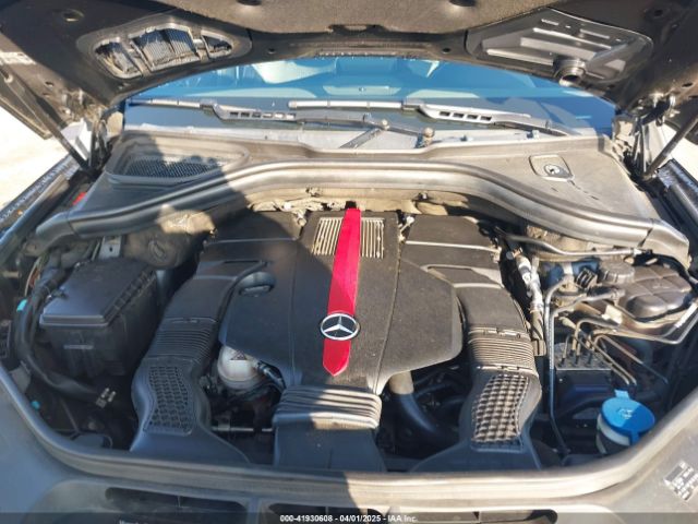 4JGED6EB9GA026538 Mercedes-Benz Gle 450 Amg Coupe 4matic