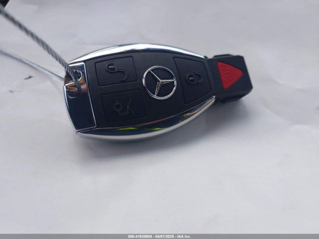 4JGED6EB9GA026538 Mercedes-Benz Gle 450 Amg Coupe 4matic