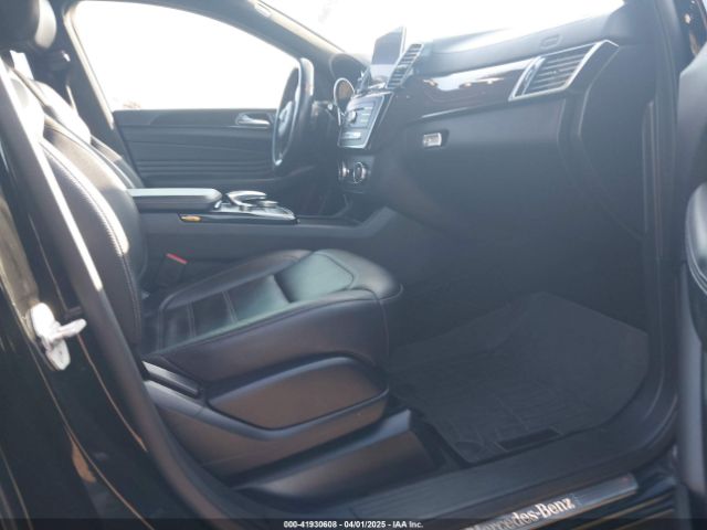 4JGED6EB9GA026538 Mercedes-Benz Gle 450 Amg Coupe 4matic