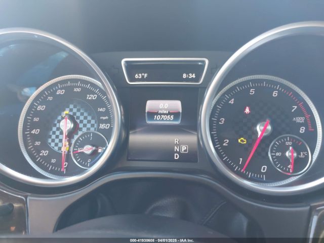 4JGED6EB9GA026538 Mercedes-Benz Gle 450 Amg Coupe 4matic