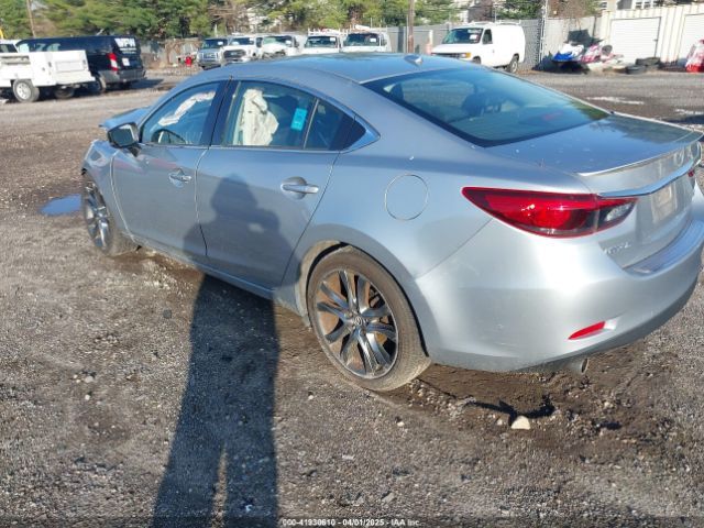 JM1GL1W50H1132261 Mazda Mazda6 Grand Touring