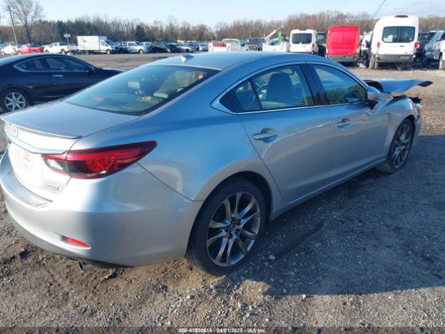JM1GL1W50H1132261 Mazda Mazda6 Grand Touring