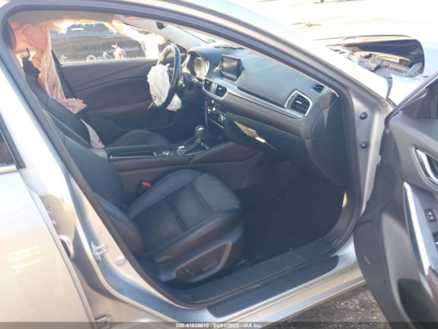 JM1GL1W50H1132261 Mazda Mazda6 Grand Touring