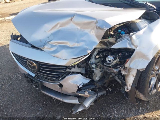 JM1GL1W50H1132261 Mazda Mazda6 Grand Touring