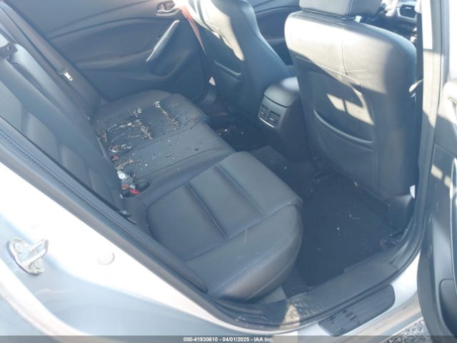 JM1GL1W50H1132261 Mazda Mazda6 Grand Touring