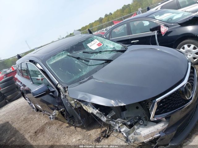 5J8TC2H53ML048615 auction archive image