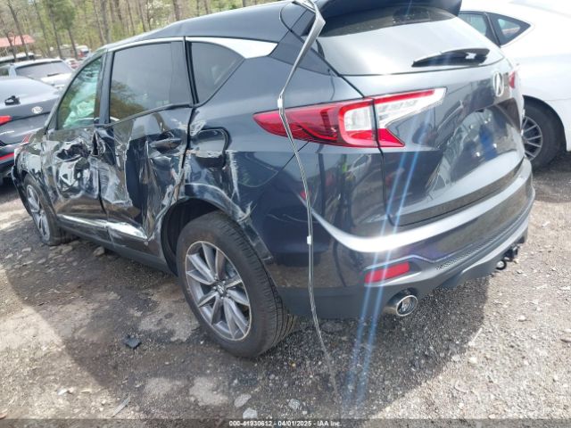 2021 ACURA RDX 5J8TC2H53ML048615 Photo 2