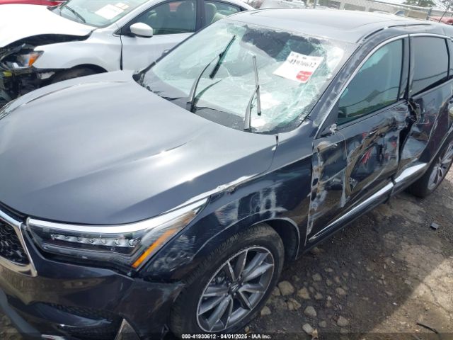 2021 ACURA RDX 5J8TC2H53ML048615 Photo 5