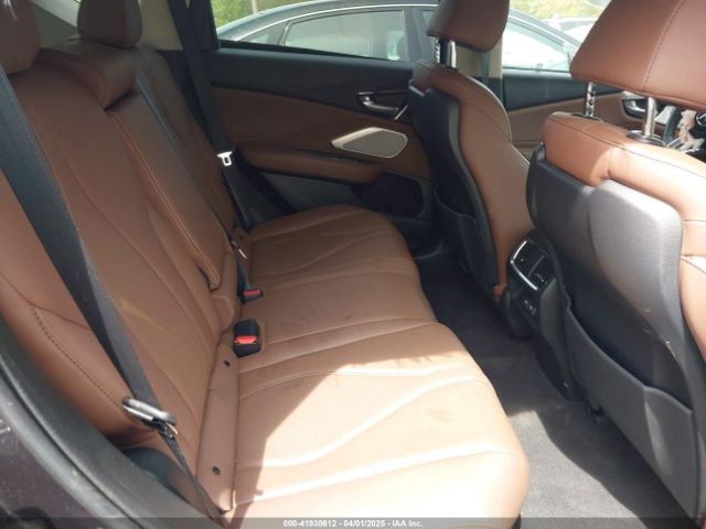 2021 ACURA RDX 5J8TC2H53ML048615 Photo 7