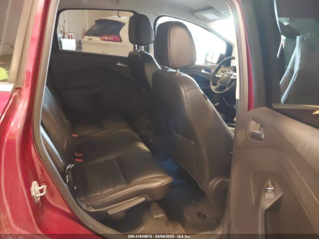 1FADP5CU8FL101857 Ford C-max Energi Sel
